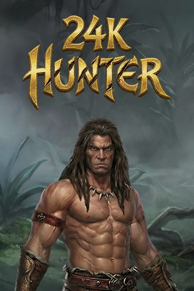 Slot 24K Hunter sur Betrepublic Casino