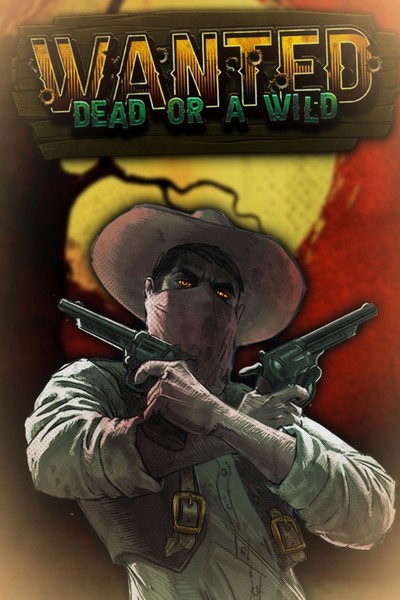Machine Wanted: Dead or a Wild sur Betrepublic Casino