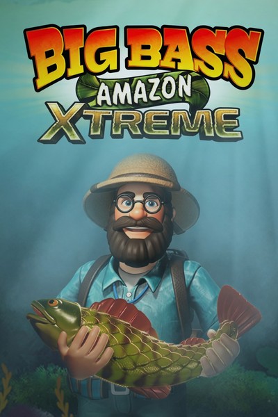 Machine Big Bass Amazon Xtreme sur Betwest Casino