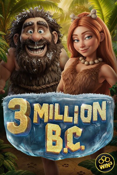 Jeu 3 Million BC sur Casinova Casino