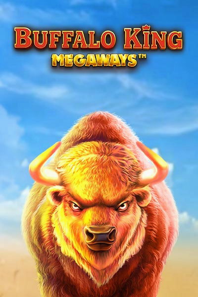 Slot Buffalo King Megaways sur Casinova Casino