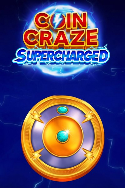 Machine Coin Craze: Supercharged sur Casinova Casino