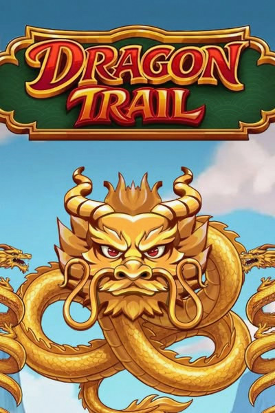 Slot Dragon Trail sur Casinova Casino