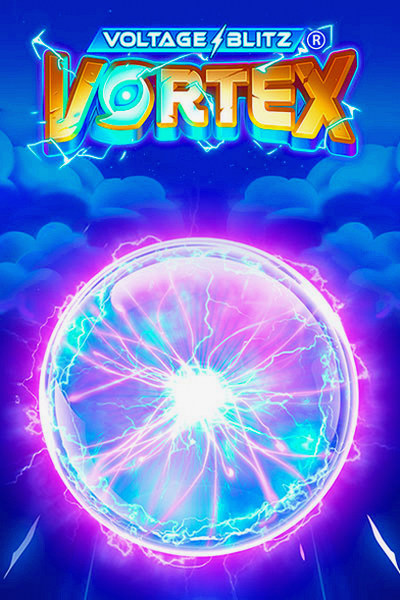 Slot Voltage Blitz Vortex sur Casinova Casino