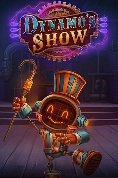 Slot Dynamo's Show sur Cleobetra Casino