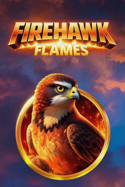 Jeu Firehawk Flames sur Cleobetra Casino