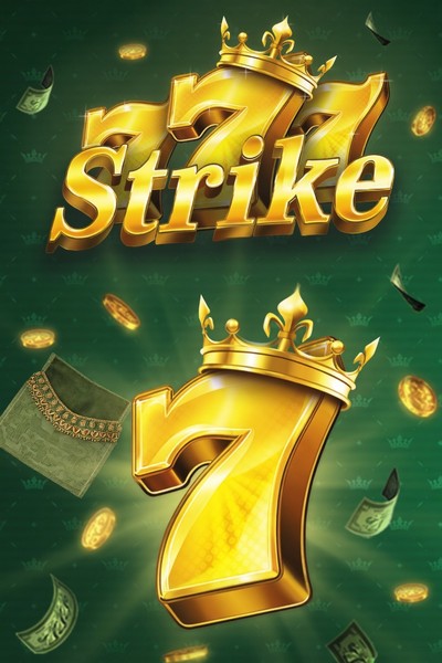Machine 777 Strike sur Cleobetra Casino
