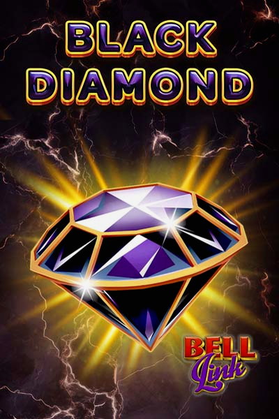Machine Black Diamond Bell Link sur Kingmaker Casino