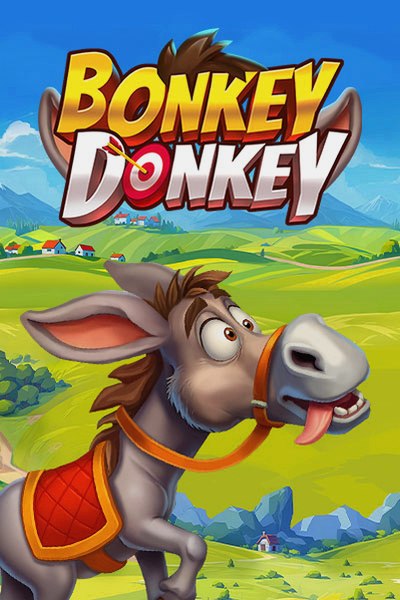 Jeu Bonkey Donkey sur Kingmaker Casino