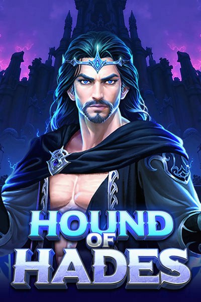 Machine Hound of Hades sur Kingmaker Casino