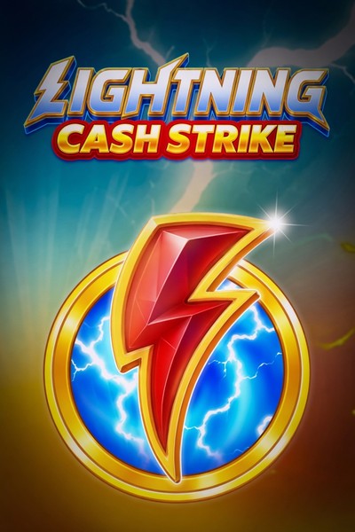 Machine Lightning Cash Strike sur Kingmaker Casino