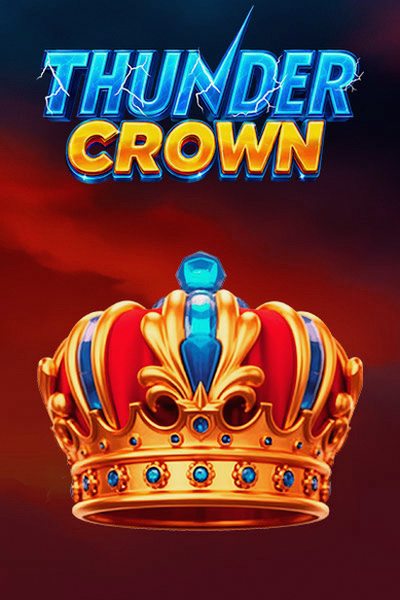 Slot Thunder Crown sur Kingmaker Casino